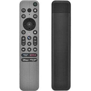 smart remote New RMF-TX900U for Sony 8K HD Google Voice TV Remote Control 2022 XR-55A80CK KD-43X72K KD-43X89K KD-50X72K