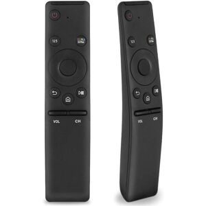 Trendy Music TV Remote Control Replacement for Samsung Smart TV BN59-01259E TM1640 BN59-01259B BN59-01260A