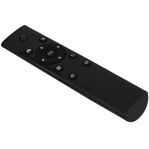 HOD Health&Home Magic 2.4G Wireless Remote Controller For Android Tv Box Smart Dongle Pc Projector