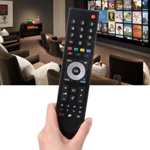 Breath Away Remote Control Controller Replacement for GRUNDIG TP7187R Smart TV Television