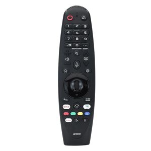 Remote Mall Universal Intelligent Smart Remote Control for LG AN-MR20GA TV Without USB Receiver Remote Control