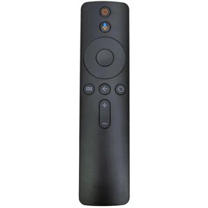 EarSoft Wireless TV Receivce Remotes Bluetooth-compatible Voice Box Remote for Xiaomi TV