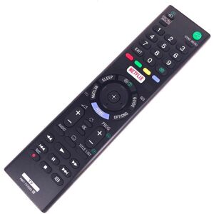 Axzhk NEW Replacement RMT-TX102D For SONY LED LCD 4K TV Remote Control KDL-32R500C KDL-40R550C KDL-48R550C KD-55XD8599 Fernbedienung