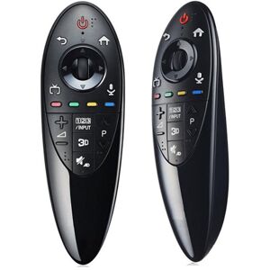 songyeYYDS99 Dynamic Smart 3d Tv Remote Control Replacement Tv Controller Compatible For Lg An-mr500g Magic Remote