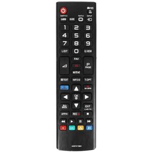 HOD Health&Home Universal Tv Remote Control For Lg