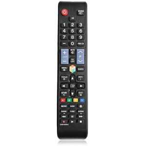 HOD Health&Home Universal Tv Remote Control Wireless Smart Controller