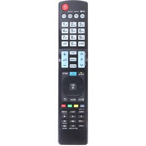 Well Dressing Smart Remote Control Akb73615306 Tv Replacement For Akb73615309 Akb72615379