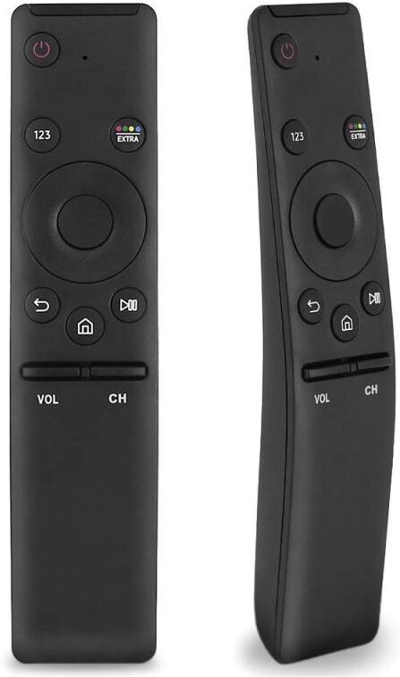 Trendy Music TV Remote Control Replacement for Samsung Smart TV BN59-01259E TM1640 BN59-01259B BN59-01260A