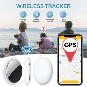 you are happy patronize Wireless Anti-lost Device Locator GPS Tracker Children Positioning Pet Key Smart Finder for Airtag for Airtag Accessories