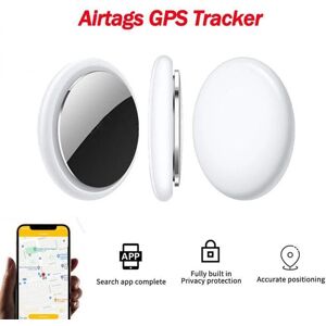 Global Coupon Wireless Anti-lost Device Locator GPS Tracker Children Positioning Pet Key Smart Finder for Airtag for Apple Airtag Accessories