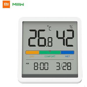 Xiaomi-1 Xiaomi MIIIW thermometer-hygrometer