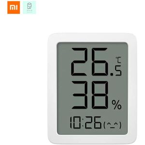 Xiaomi Miaomiaoce Thermometer Hygrometer