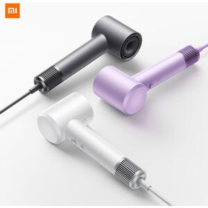 XIAOMI MIJIA H501 High Speed Hair Dryer 62m/s wind speed Negative Ion Hair Care 110000 Rpm Dry 220V CN Version