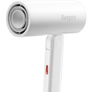 Xiaomi Reepro Mini Hair Dyer Travel Electric Hairdryer Quick Dry 1300W High Power Anion Portable Folding Hair Dryer Blower for Home Travel Kits