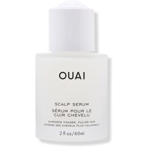 BeautyBeauty OUAI Scalp Serum 2.0 oz