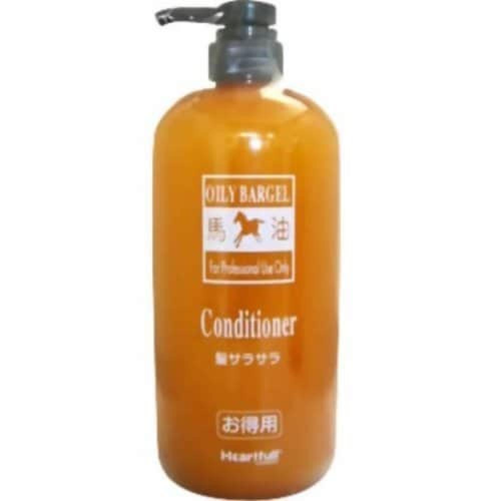 J Cosmede Heartful Protery Conditioner [Conditioner 1000ml]