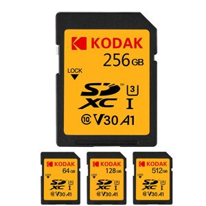 KODAK V30 SD Memory Card