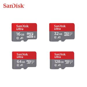 SanDisk Ultra microSD TF Memery Card