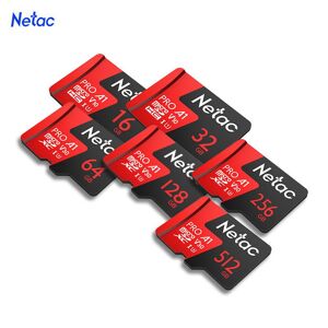 Netac P500 Extreme Pro Memery Card  SD Card TF Card Mini Micor SD Card