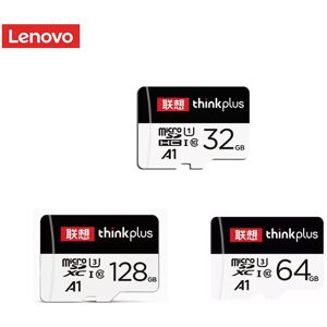 Lenovo Thinkplus Micro Memory SD Card High Speed SD/TF Flash Memory