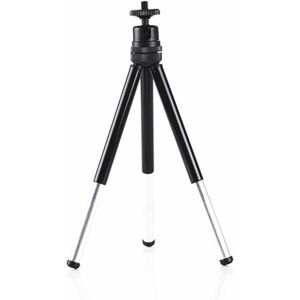 Binchi Outdoor Equipment Desktop Multi-purpose Tripod Portable Two-section Photography Digital SLR Camera Telescope Mobile Phone Bracket Cross-border