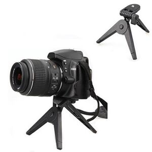 Industry & Business Portable Folding Tripod Stand for Canon Nikon Camera DV Camcorders DSLR SLR