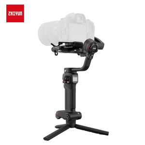 ZHIYUN WEEBILL 3 Handheld Camera 3Axis Gimbal Stabilizer Lightweight Builtin Fill Light