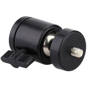 HOD Health&Home Mini Ball Head 1 4