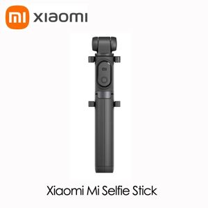 Original Xiaomi Monopod Mi Selfie Stick Zoom/No Zoom Bluetooth Tripod With Wireless Remote 360 Rotation Foldable for Phones