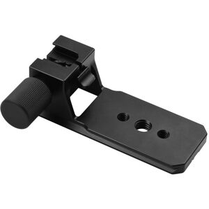 TOMTOP JMS VELEDGE Lens Tripod Mount Bracket Holder Lens Collar Replacement Foot Stand Adapter Aluminum Alloy