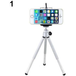 CE Yousheng 360 Degree Rotatable Stand Tripod Mount + Phone Holder