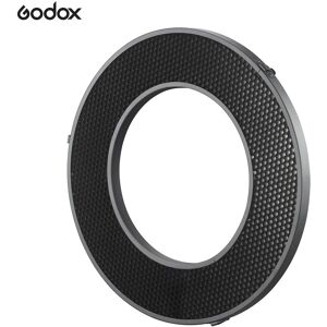 Godox R200RHC40 40 degrees  Honeycomb Grid for Godox R200 Ring Flash Reflector Metal Material Camera Flash