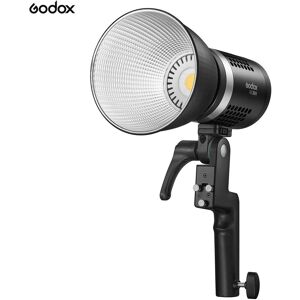 TOMTOP JMS Godox ML30Bi Portable Studio LED Video Light Photography Fill Light 2800K-6500K 40W CRI96 TLCI97