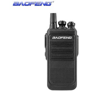 BaoFeng Walkie-Talkies 2PCS Baofeng BF-N8 Handheld Walkie Talkie BF-N8 Is Suitable for Outdoor Hotel Security