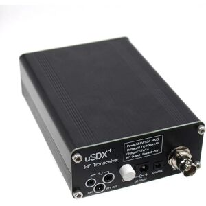 Industrial Commercial Giants 8 Frequency Transceiver Aluminum Alloy HF Ham Radio