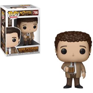 Funko POP! TV: Cheers - Norm