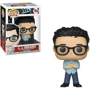 Funko POP! Movies: Directors - J.J. Abrams