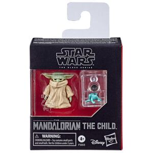 Hasbro   Star Wars   Play set Baby Grogu