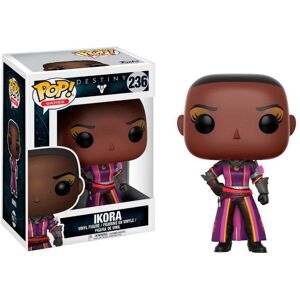 Funko POP! Games: Destiny - Ikora Rei