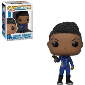 Funko POP! TV: Star Trek Discovery- Michael Burnham