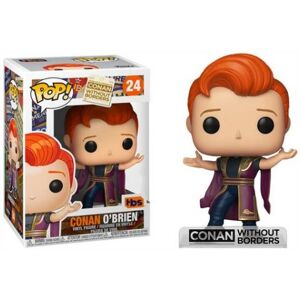 Funko POP! Conan: K-Pop Conan Vinyl Figure (limited)