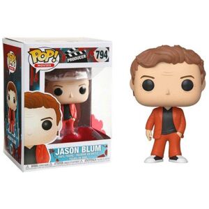 Funko POP! Movies: Directors - Jason Blum