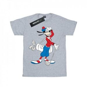 Disney Mens Goofy Golf T-Shirt