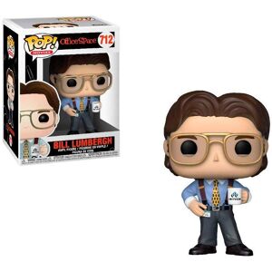 Funko POP! Movies: Office Space - Bill Lumbergh