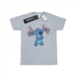 Disney Mens Lilo And Stitch Little Devils T-Shirt