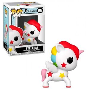 Funko Pop! Tokidoki - Stellina