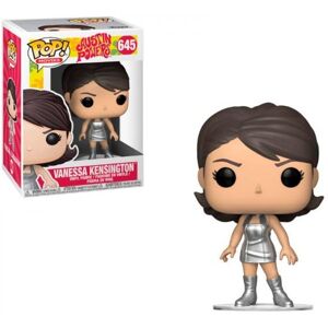 Funko Pop! Movies: Austin Powers - Vanessa Kensington