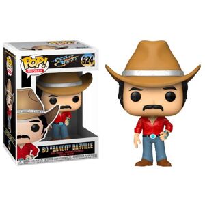 Funko POP! Smokey & the Bandit: Bo "Bandit" Darville