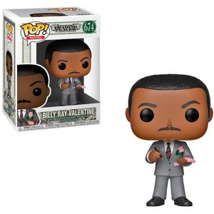 Funko POP! Movies: Trading Places - Billy Ray Valentine