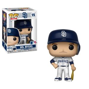 Funko POP! Major League Baseball - Wil Meyers